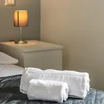 Amor Rome Apartments - 6 Posti Letto E 2 Bagni A 4 Fermate Dal Colosseo